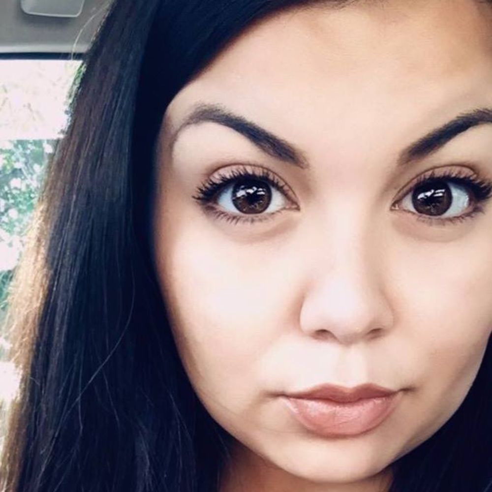 Meet your Posher, Genna